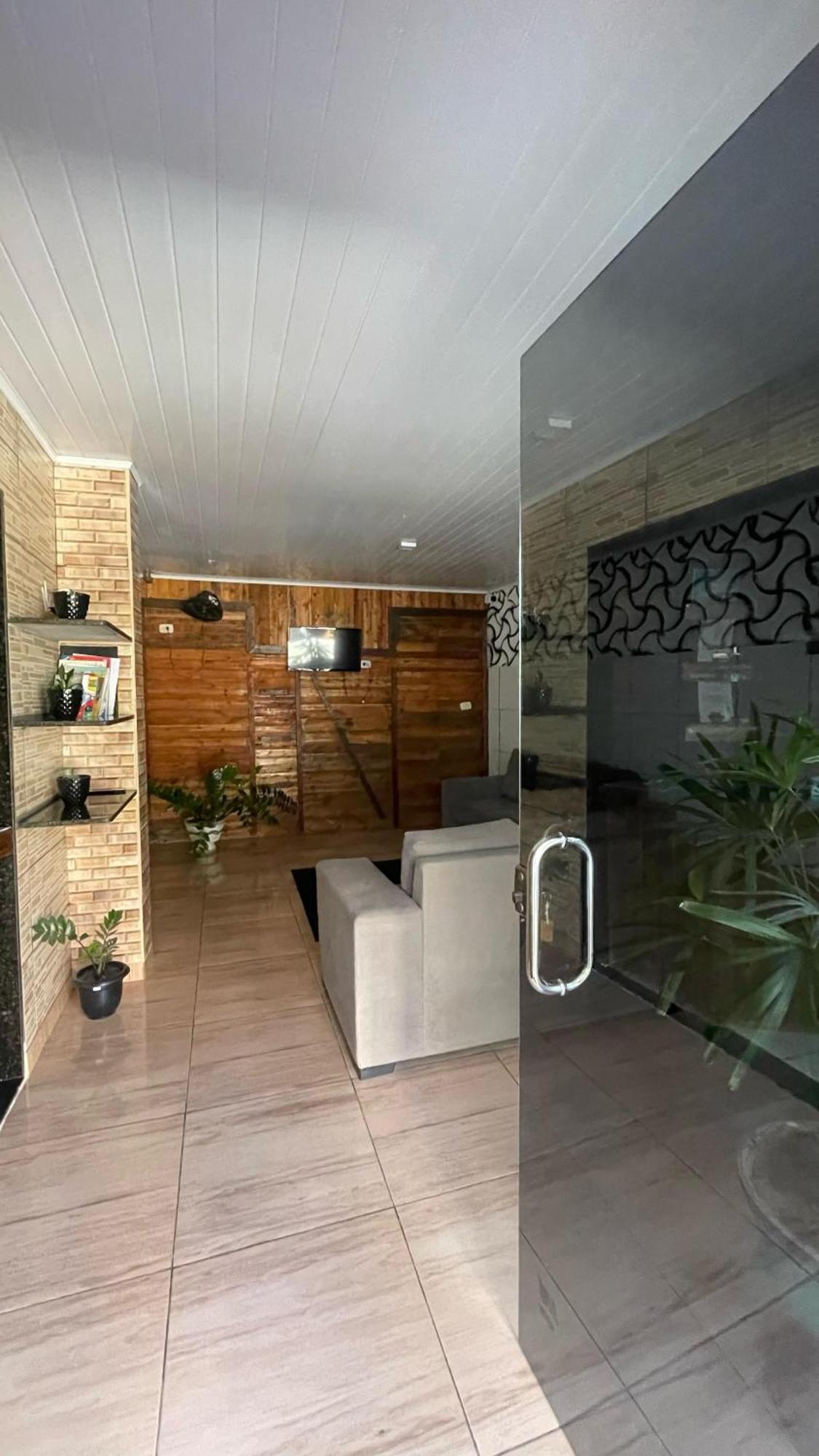Pousada Vista Pro Vale Do Catimbau 外观 照片
